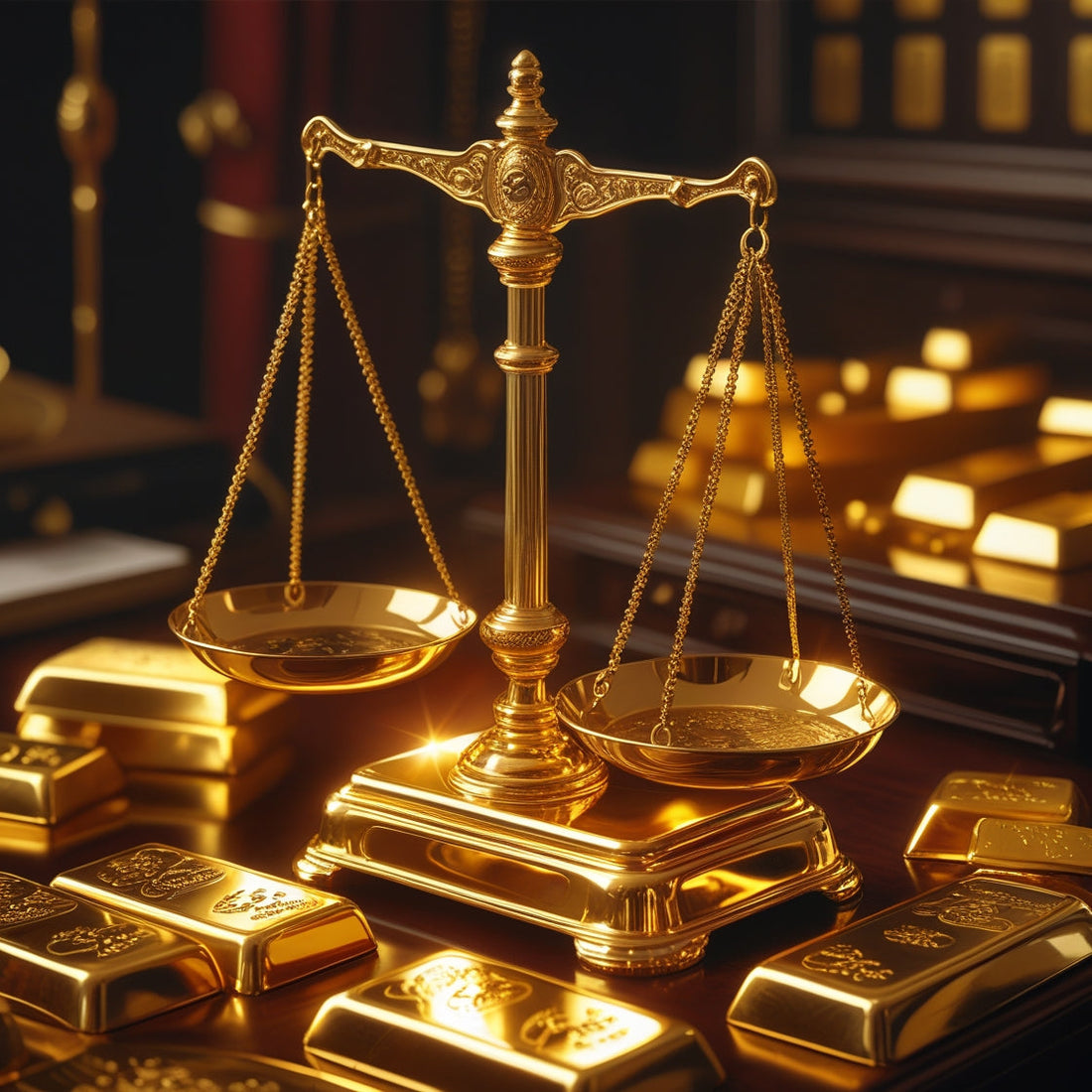 18K vs. 24K Gold Jewellery: Which One Should You Choose?