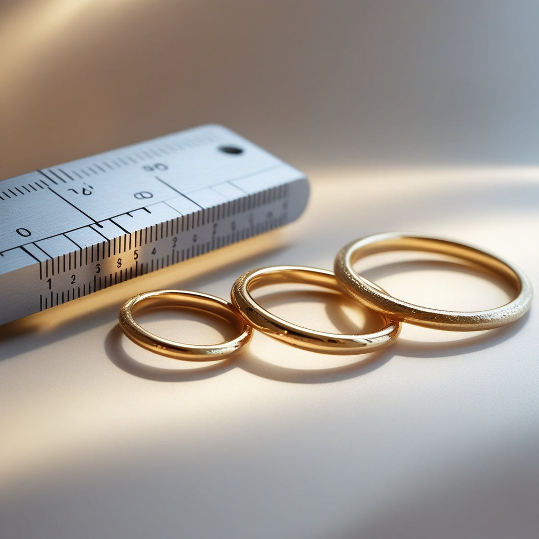 How to Measure Ring Size: A Complete Guide for the Perfect Fit