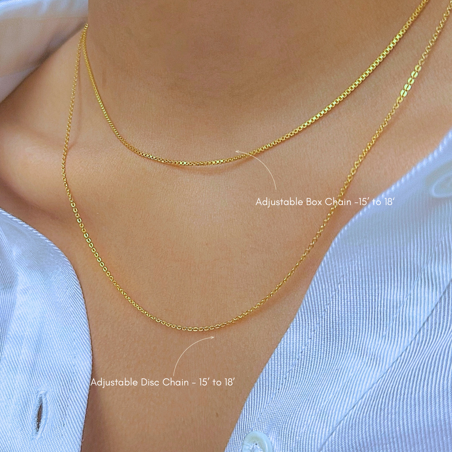 Black Onyx Necklace | Rectangle Pendant | 18K Gold Plated