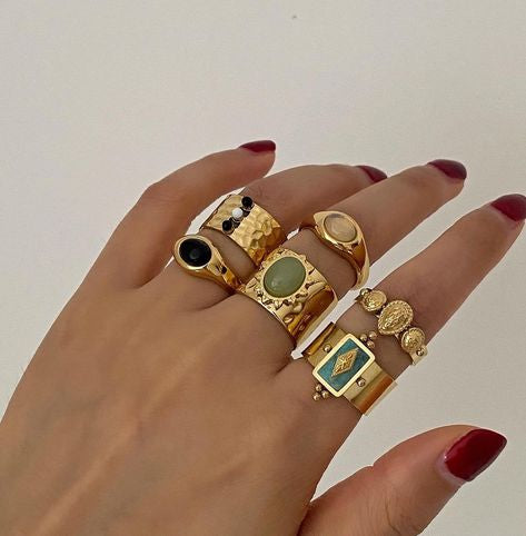 The Secret Language of Gemstones: What Your Favorite Jewelry Says About You