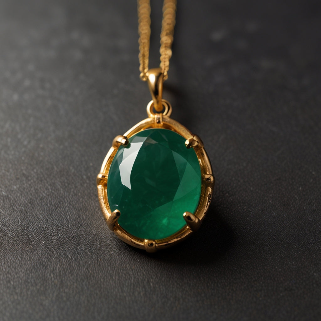 The Difference Between Precious and Semi-Precious Stones: A Complete Guide
