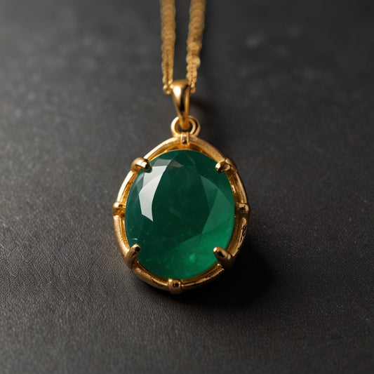 The Difference Between Precious and Semi-Precious Stones: A Complete Guide