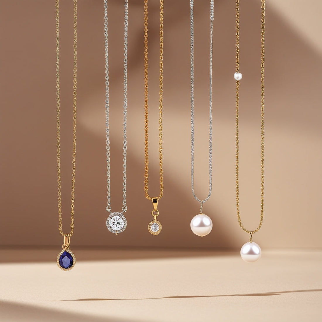 The Ultimate Guide to Jewelry Types: Discover 18 Must-Have Styles