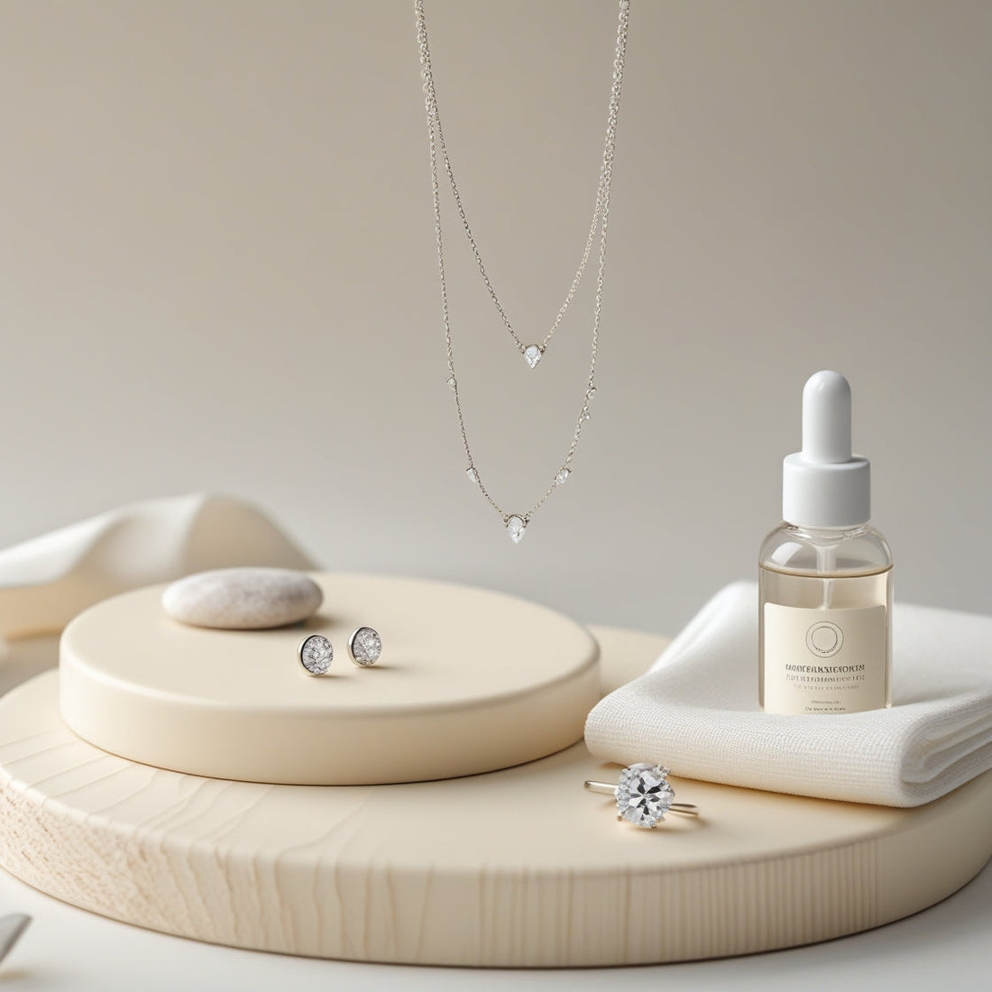 Best Jewellery for Sensitive Skin: The Ultimate Guide