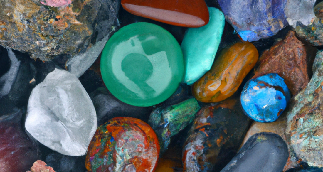 From Mine to Market: The Journey of Ethically Sourced Gemstones