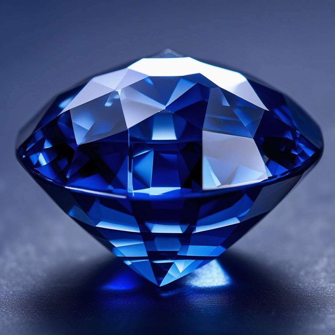 September Birthstone Meaning: Everything You Need to Know About Sapphires