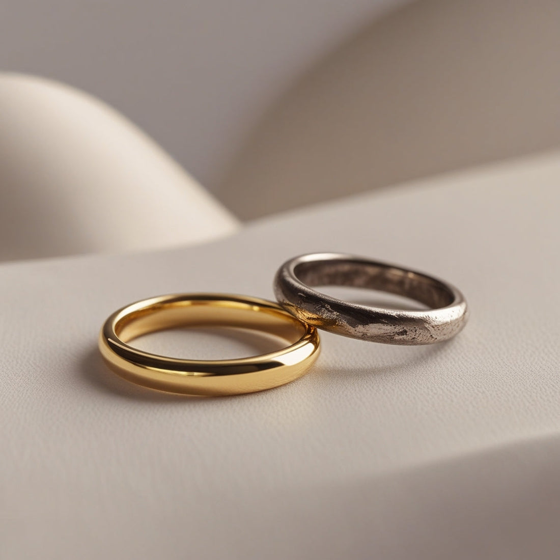 Does Gold-Plated Jewellery Tarnish? How to Keep It Looking New