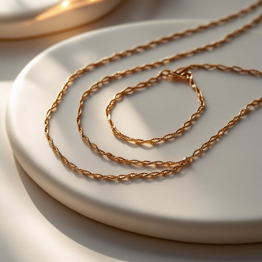 How to Untangle a Necklace Easily: Step-by-Step Guide
