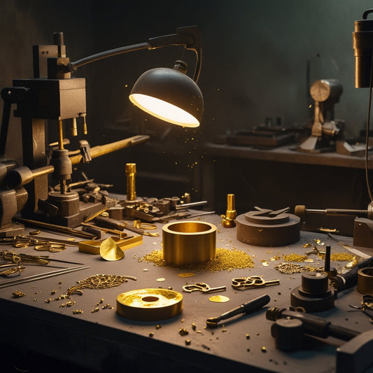 Gold-Plated vs. Solid Gold Jewellery – What’s the Difference?