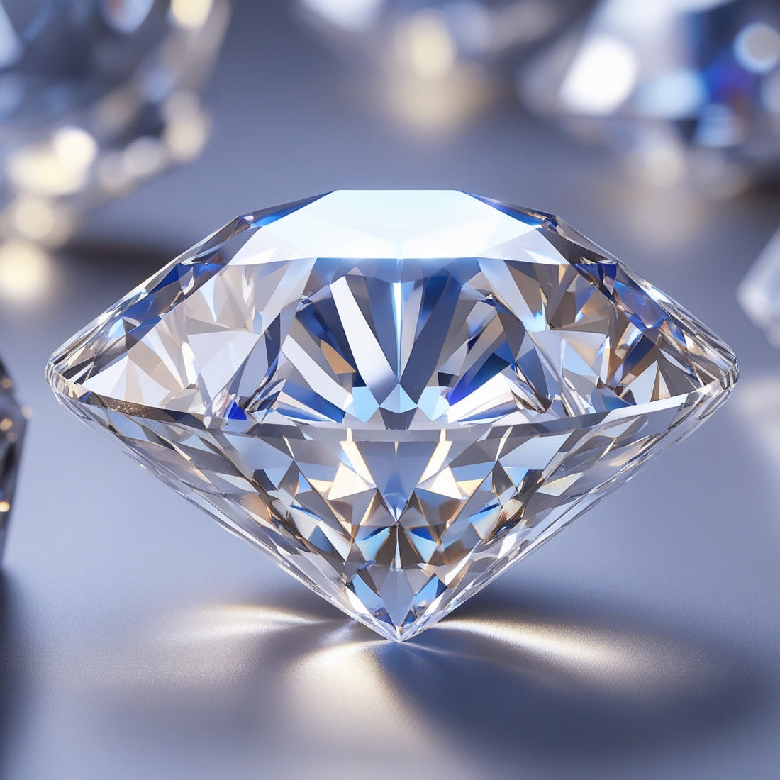 April Birthstone Meaning: The Timeless Symbolism of Diamonds