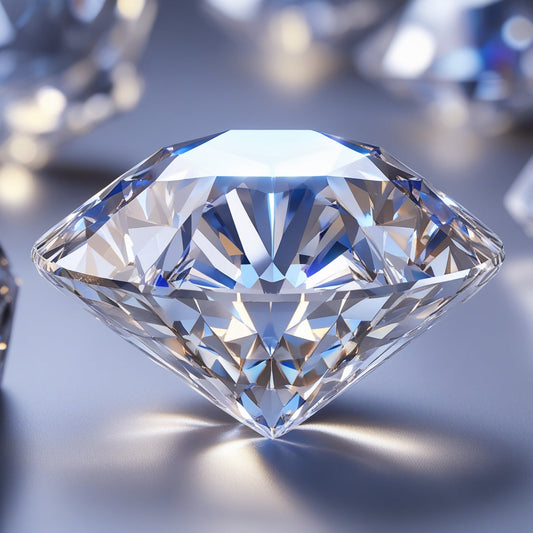 April Birthstone Meaning: The Timeless Symbolism of Diamonds