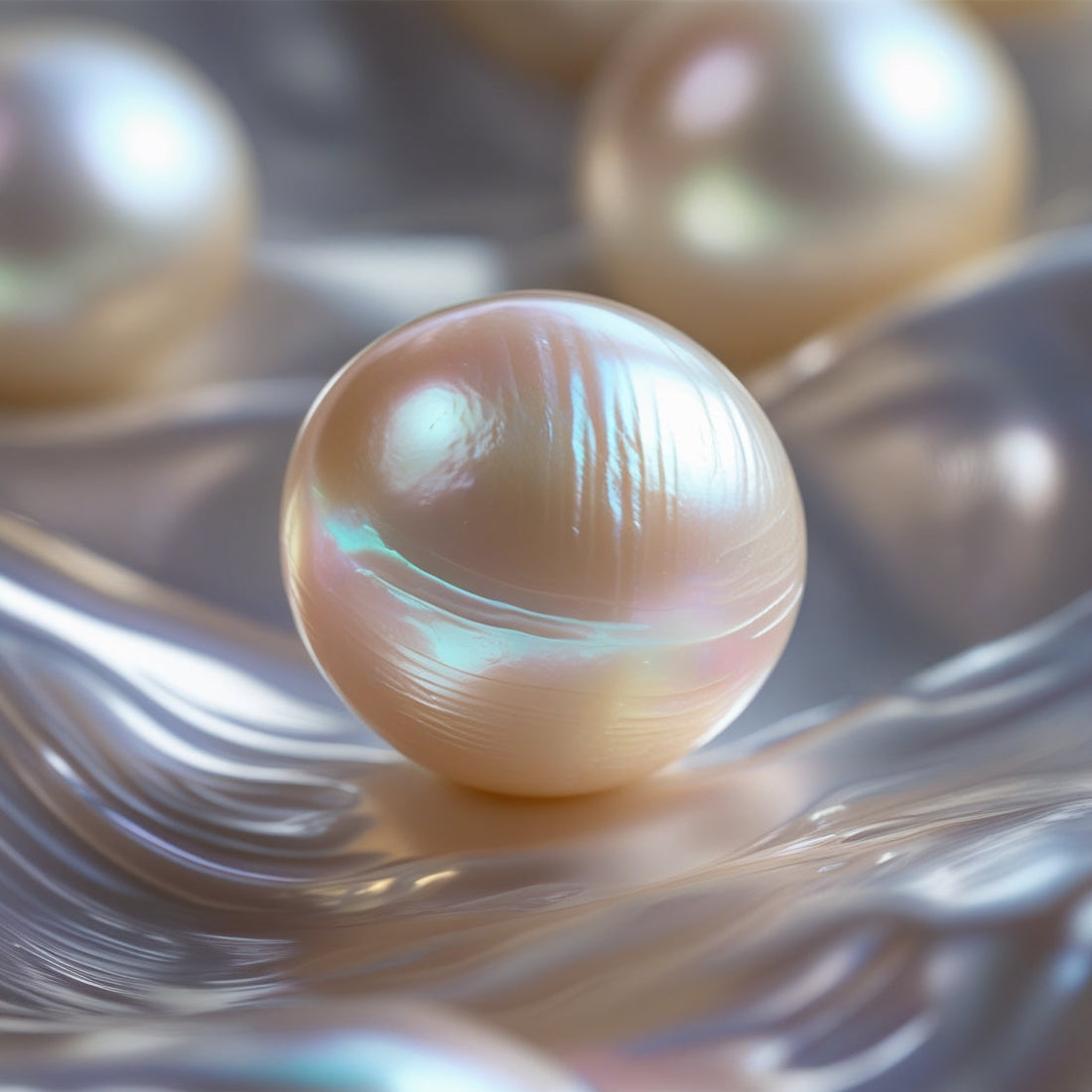 June Birthstone Meaning: The Fascinating Story of Pearls