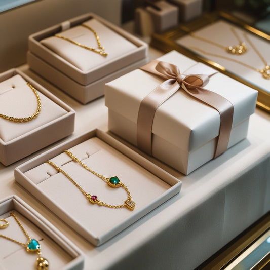 The Ultimate Jewellery Gift Guide: Find the Perfect Piece for Every Occasion