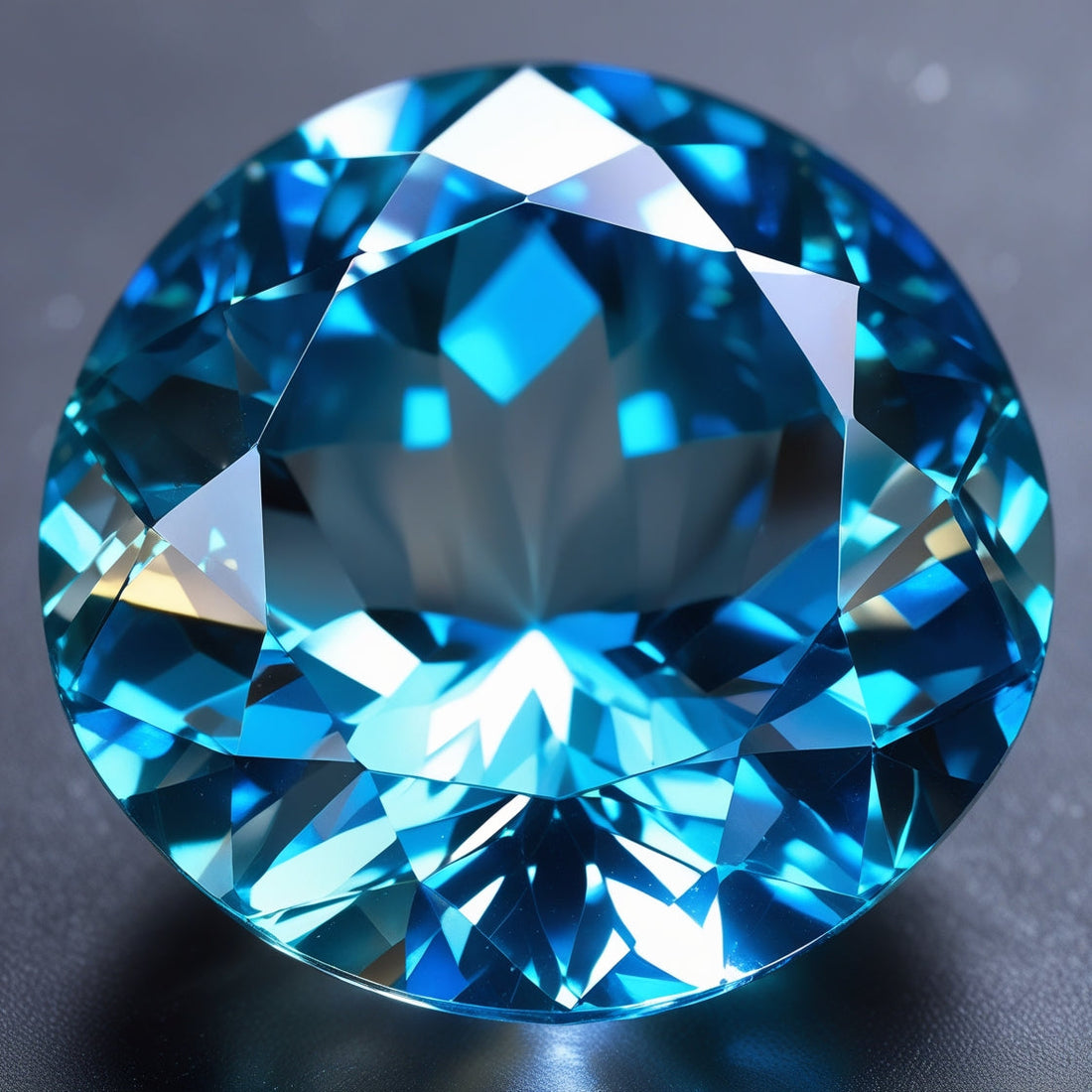 Discovering the December Birthstone Meaning: Turquoise, Tanzanite, Zircon, and Blue Topaz