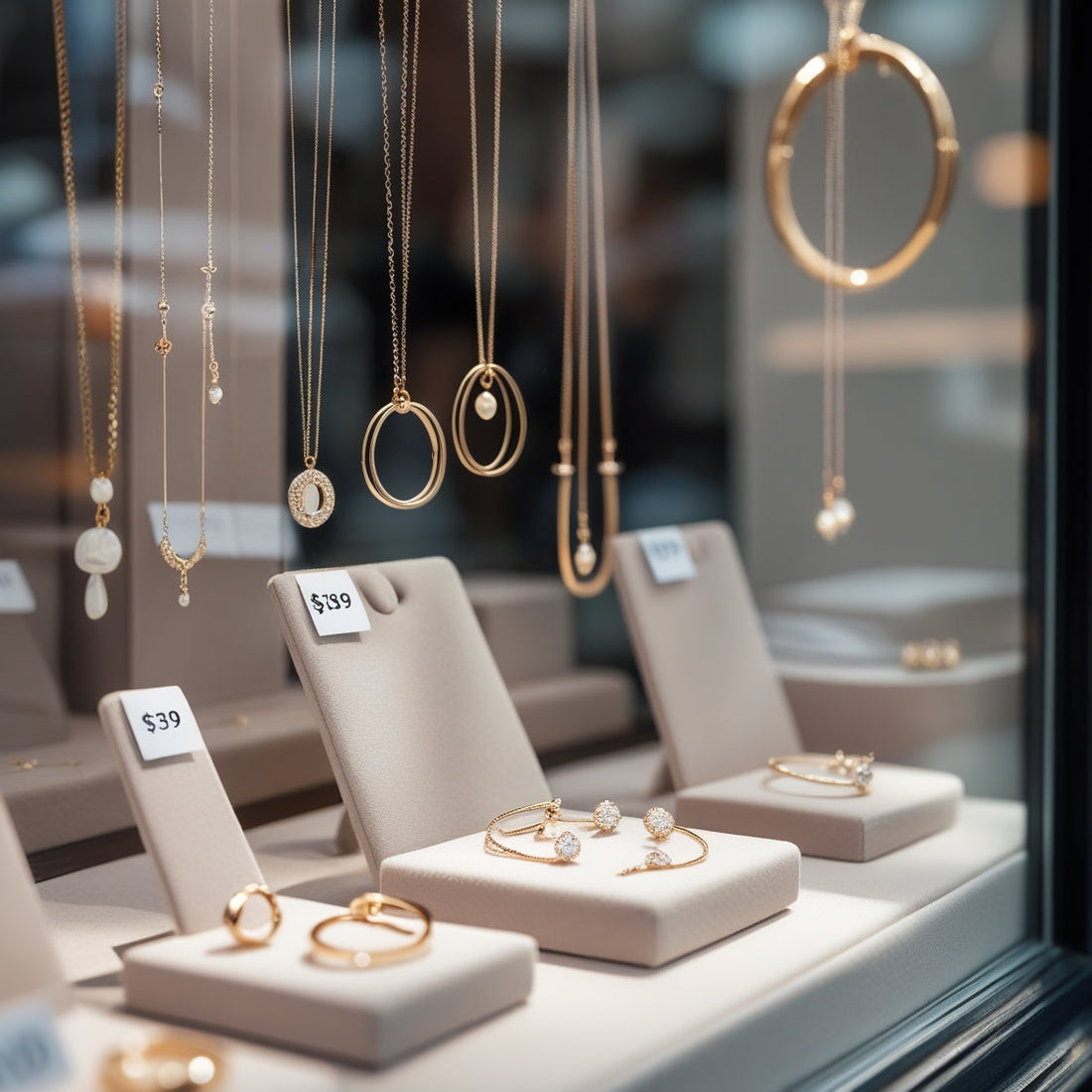10 Jewellery Gift Ideas for Every Budget