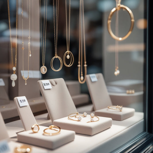 10 Jewellery Gift Ideas for Every Budget