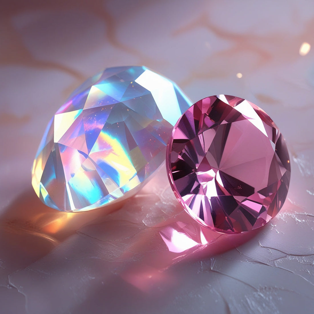 October Birthstone Meaning: Opal and Tourmaline Explained
