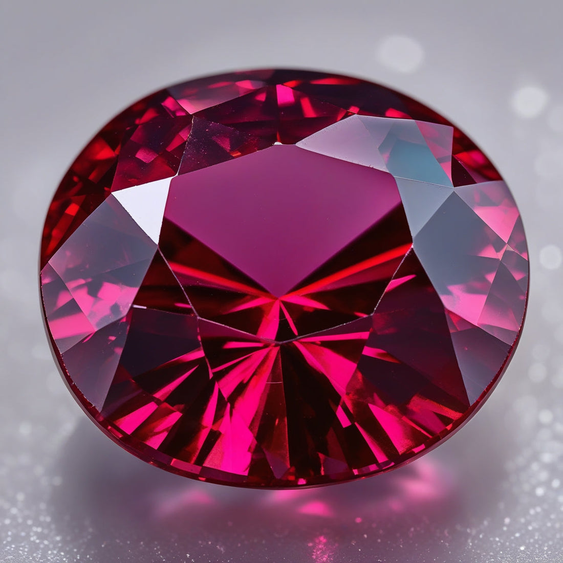 July Birthstone Meaning: The Significance of Ruby