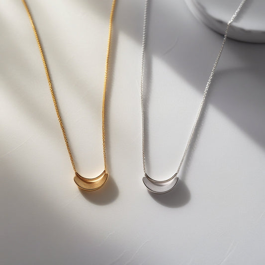 Silver or Gold Jewellery: Which One Suits Your Skin Tone Best?